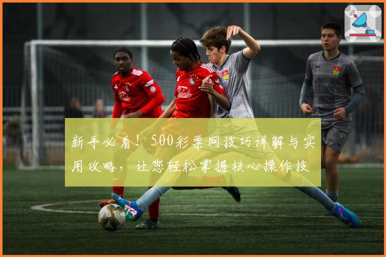 新手必看！500彩票网技巧详解与实用攻略，让您轻松掌握核心操作技巧