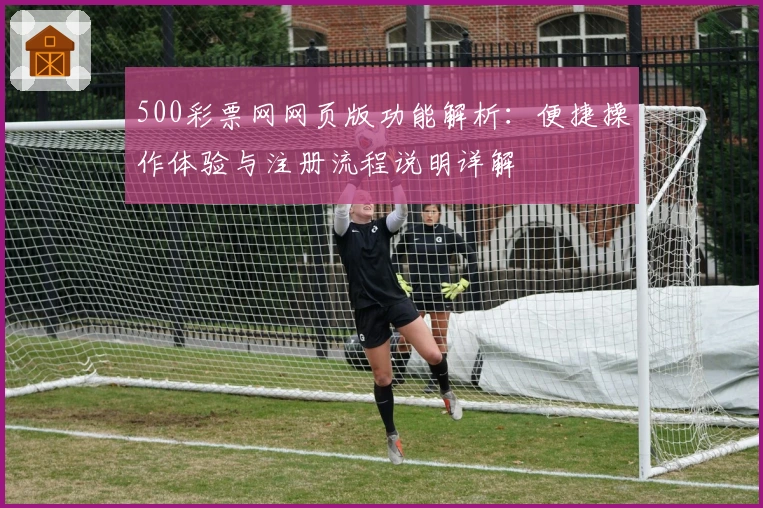 500彩票网网页版功能解析：便捷操作体验与注册流程说明详解