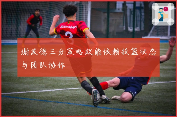 谢泼德三分策略效能依赖投篮状态与团队协作
